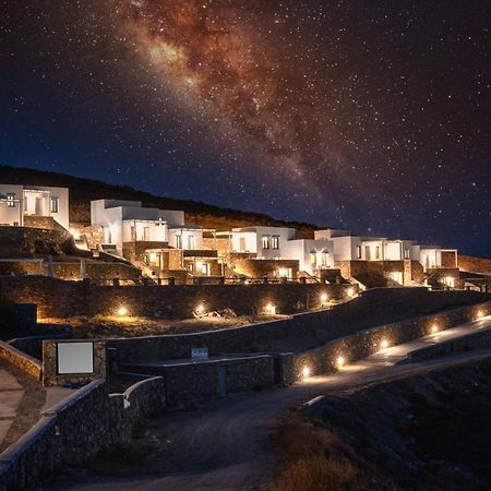 Belvedere Livadi  Esterno foto