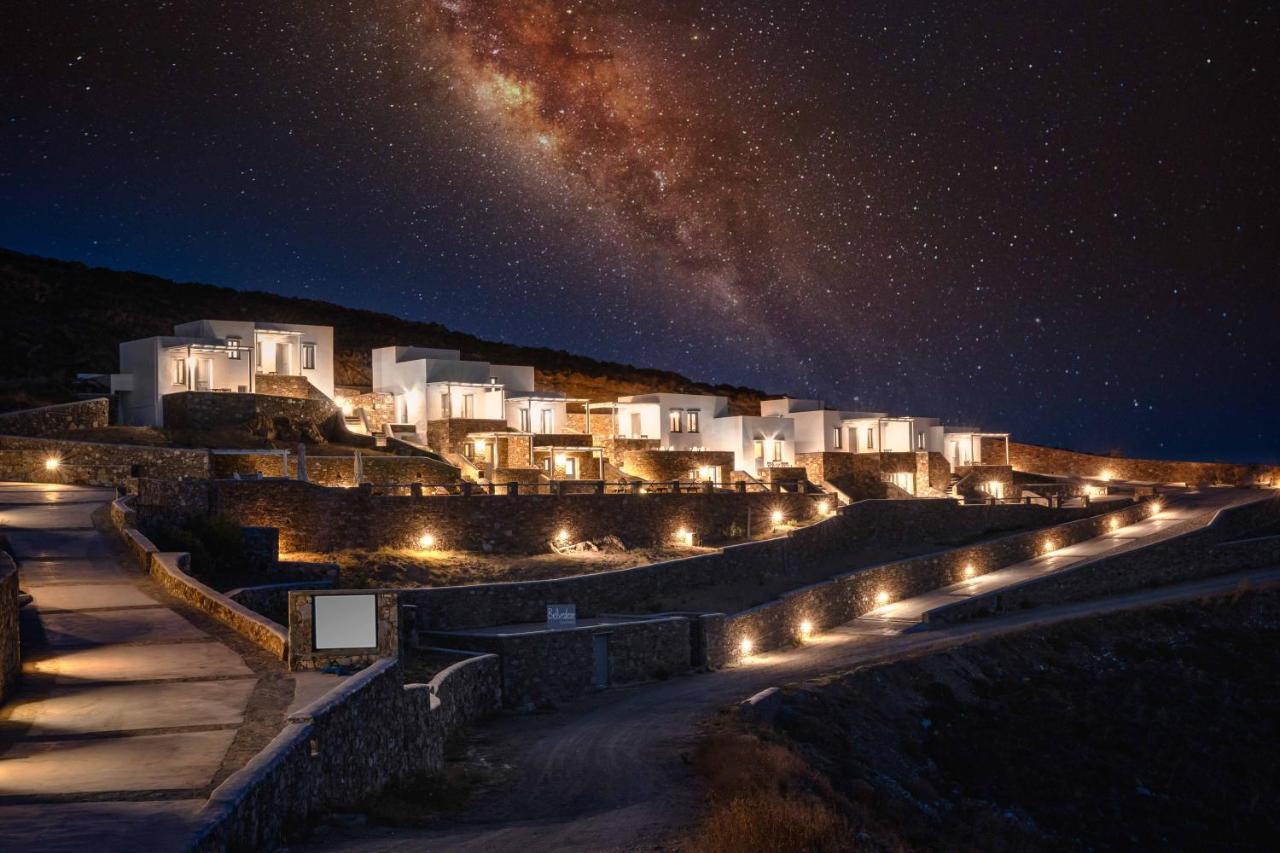 Belvedere Livadi  Esterno foto