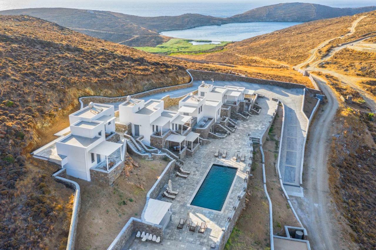 Belvedere Livadi  Esterno foto