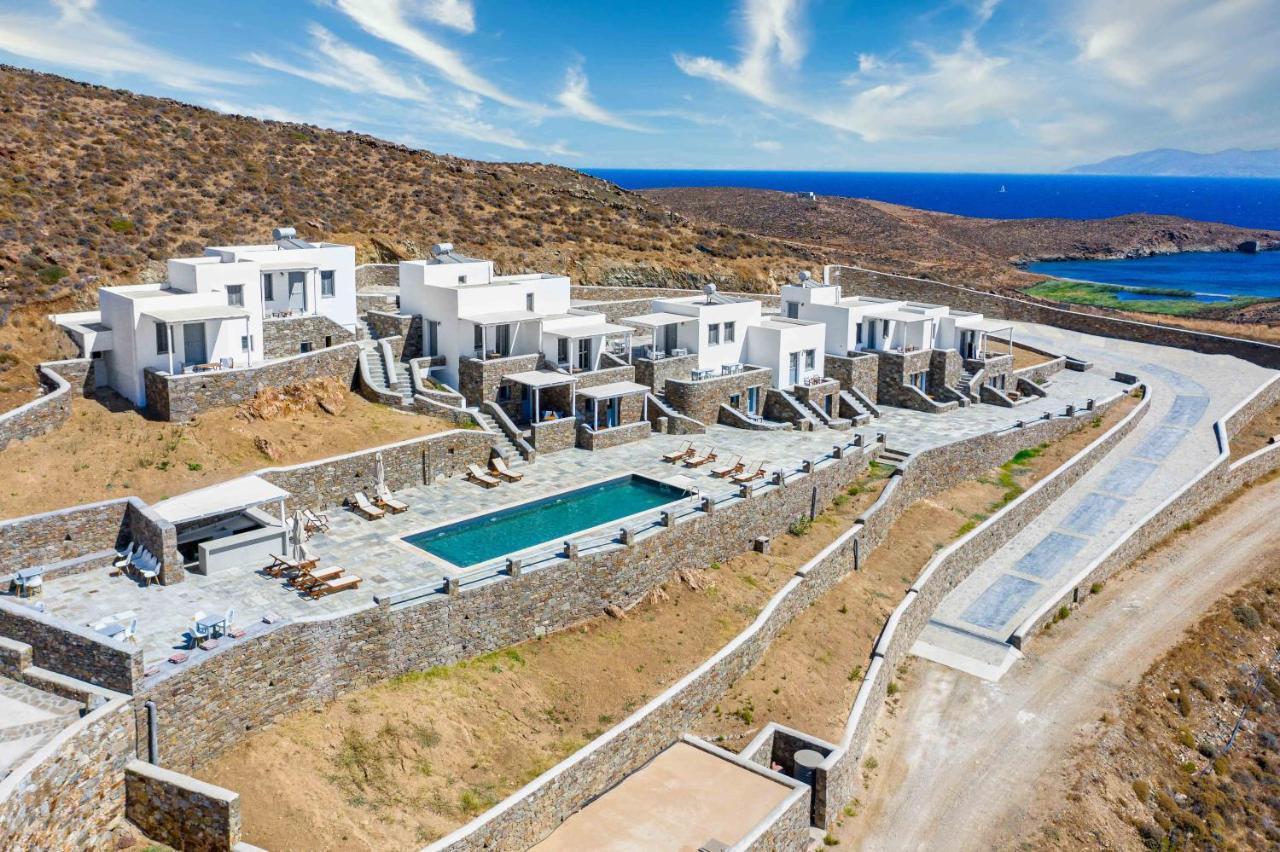 Belvedere Livadi  Esterno foto